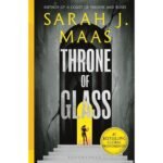 Throne of Glass Book