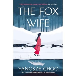 The Fox Wife Book