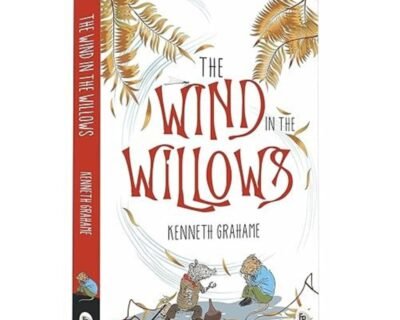 The Wind In The Willows