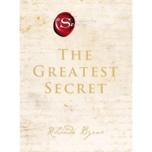The Greatest Secret Book