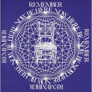 Be Here Now Book