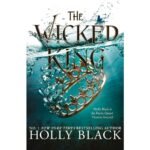 The Wicked King Book