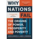 Why Nations Fail Book