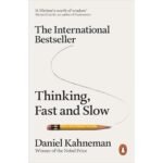Thinking Fast and Slow Book