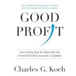 GOOD PROFIT BOOK