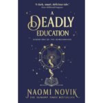 A Deadly Education Book