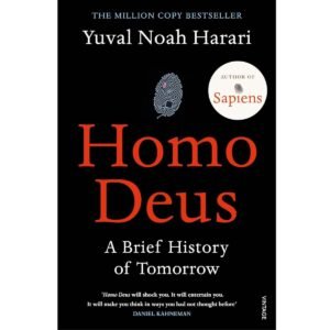 Homo Deus