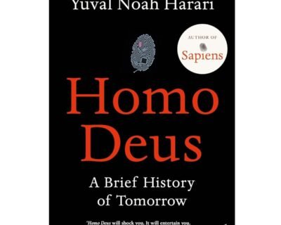 Homo Deus