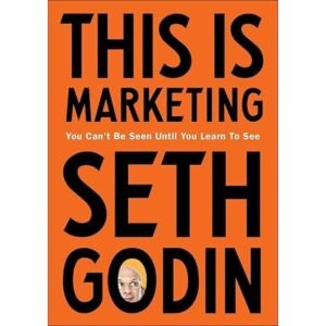 This is Marketing Book