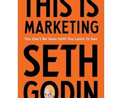 This is Marketing Book