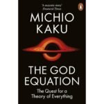 The God Equation Book