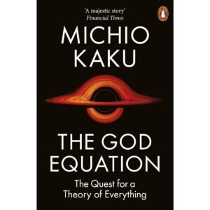 The God Equation Book