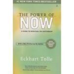 The Power of Now Book