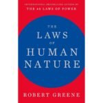 The Laws of Human Nature Book