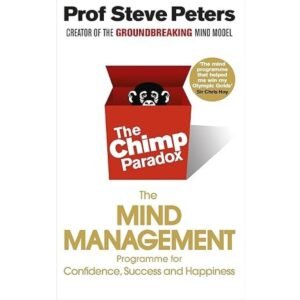 The Chimp Paradox Book