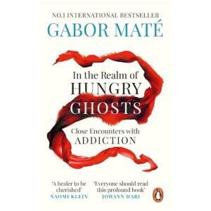 In the Realm of Hungry Ghosts Book