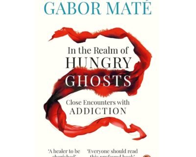 In the Realm of Hungry Ghosts Book