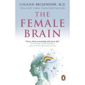 The Female Brain Book