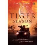 Tiger Season Book