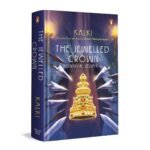The Jewelled Crown Book (Ponniyin Selvan 4)