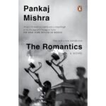 The Romantics Book By Mishra Pankaj