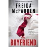 The Boyfriend Book By Freida McFadden