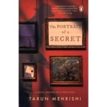 The Portrait of a Secret Book