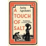 A Touch of Salt Book