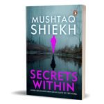 Secrets Within Book