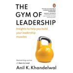 The Gym of Leadership Book