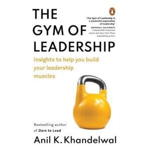 The Gym of Leadership Book