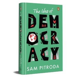 The Idea of Democracy Book