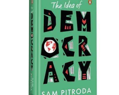 The Idea of Democracy Book