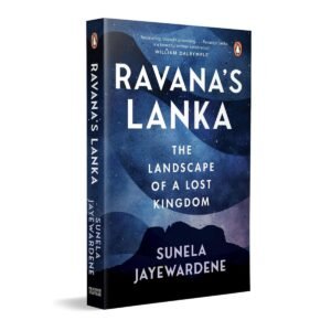 Ravana’s Lanka Book