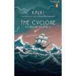 The Cyclone Book (Ponniyin Selvan 2)