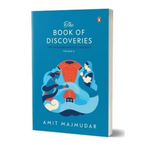 The Book of Discoveries - Volume 2