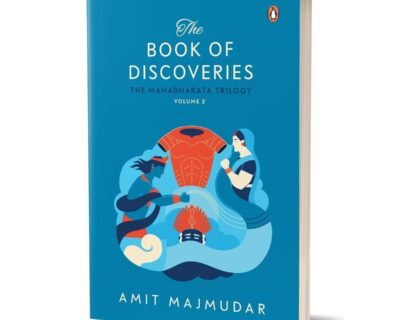 The Book of Discoveries - Volume 2