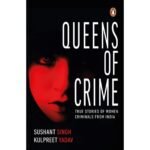 Queens of Crime Book