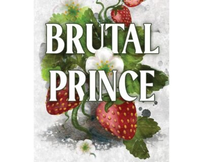 Brutal Prince Book