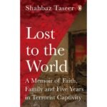 Lost to the World Book