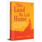 This Land We Call Home Book