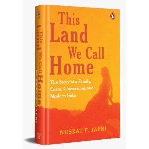 This Land We Call Home Book