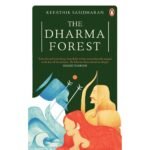 THE DHARMA FOREST BOOK