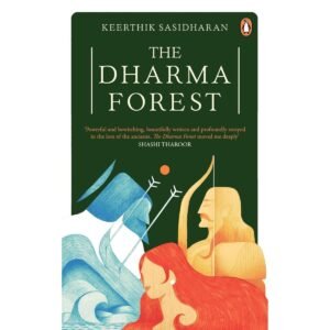 THE DHARMA FOREST BOOK