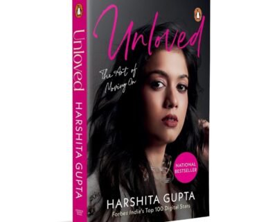Unloved: The Art of the Breakup Book