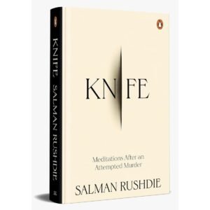 Knife Book
