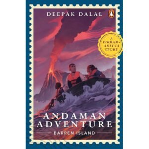 Andaman Adventure Book