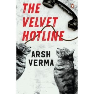 The Velvet Hotline Book