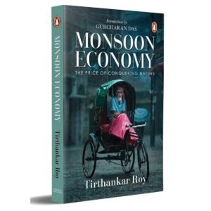 Monsoon Economy Book