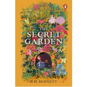 The Secret Garden Book